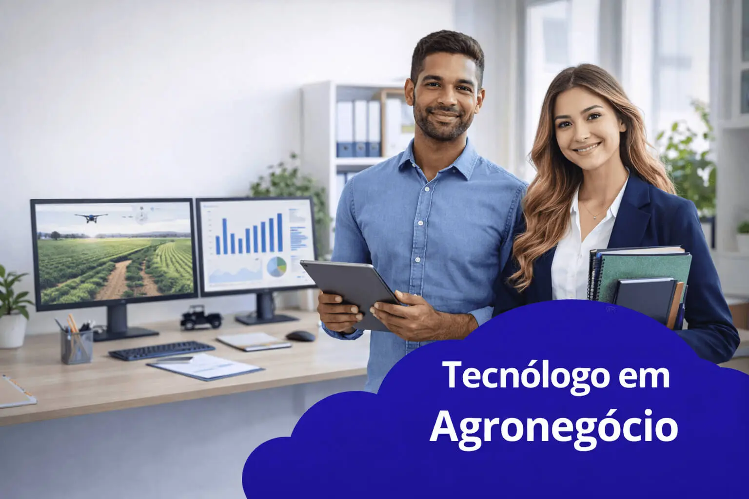 Tecnólogo em Agronegócio