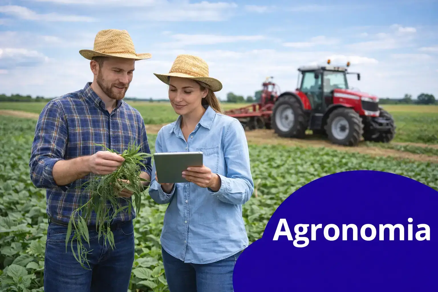 Agronomia
