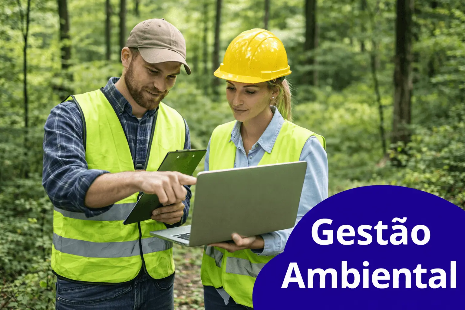 Gestão Ambiental