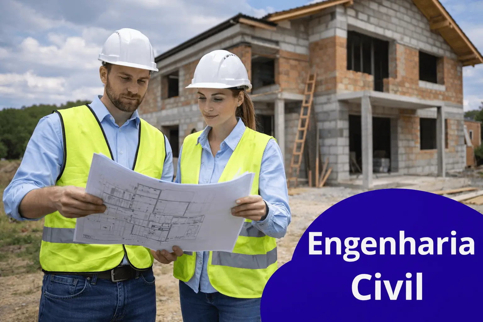Engenharia Civil