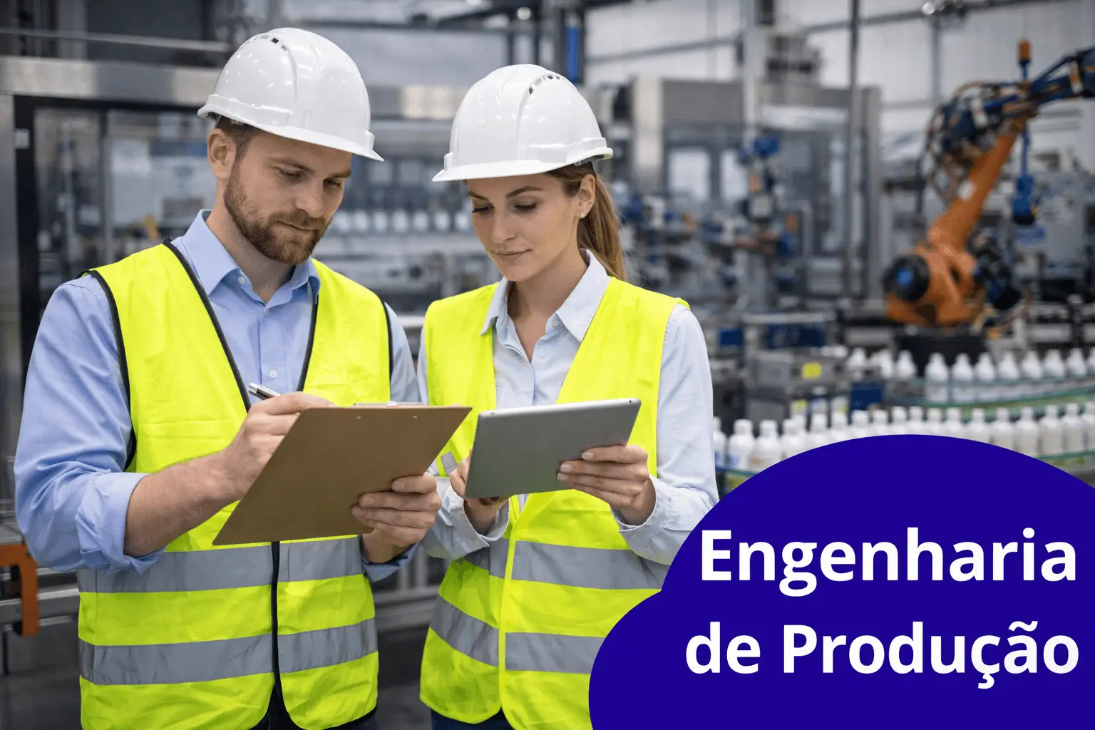 Engenharia de Produção