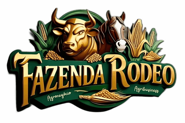 Fazenda Rodeo Agribusiness